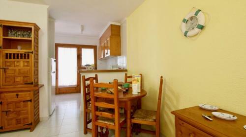 Apartamento Las Moras II Ul
