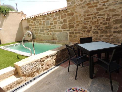 Agroturismo Cal Farris