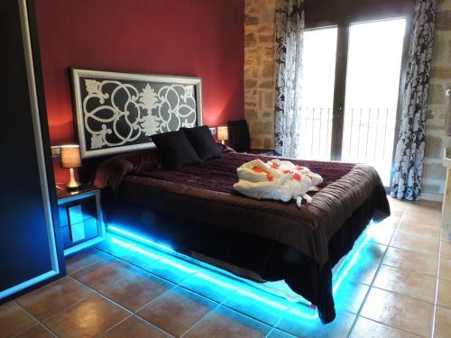 Agroturismo Cal Farris