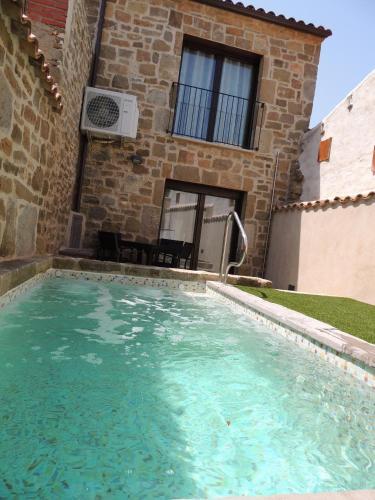 Agroturismo Cal Farris