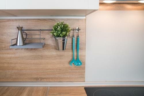 Apartamento En Salou