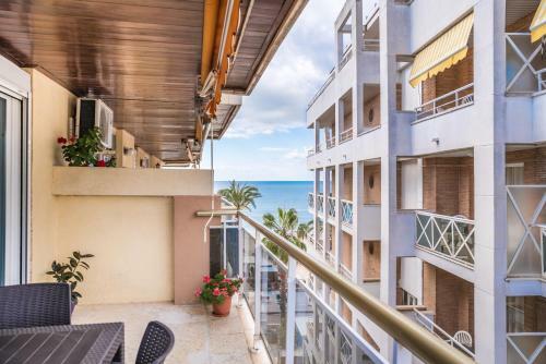 Apartamento En Salou
