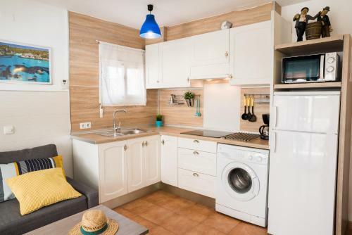 Apartamento En Salou