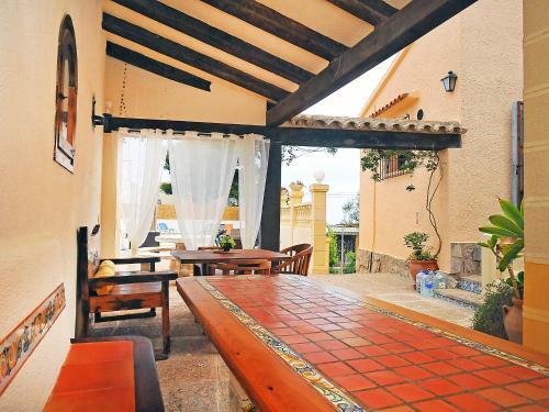 Holiday Home Balcon Al Mar 42-a