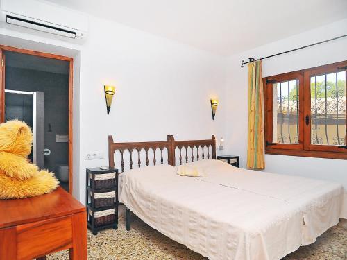 Holiday Home Balcon Al Mar 42-a