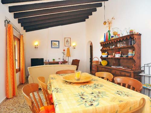 Holiday Home Balcon Al Mar 42-a
