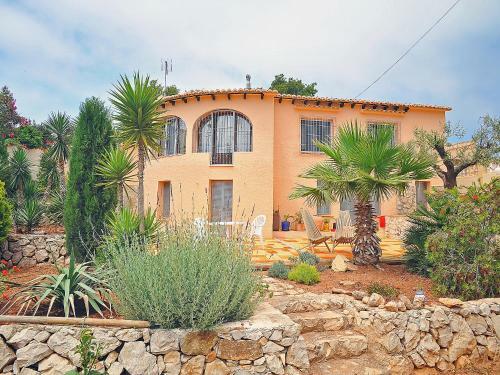 Holiday Home Balcon Al Mar 42-a