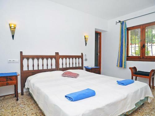 Holiday Home Balcon Al Mar 42-a