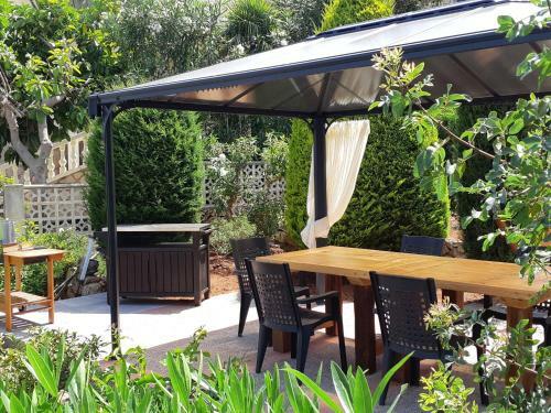 Holiday Home Balcon Al Mar 42-a