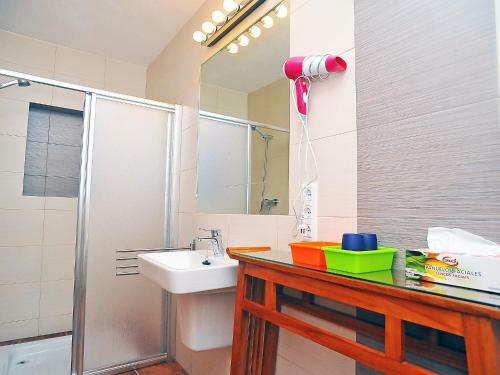 Holiday Home Balcon Al Mar 42-a
