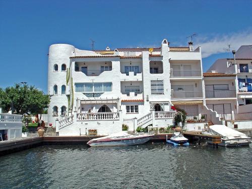 Apartment Port Banyuls 1 01.1