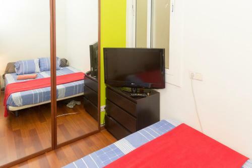 Hostal Pigalle