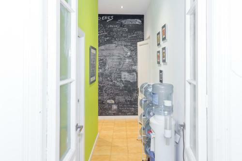 Hostal Pigalle