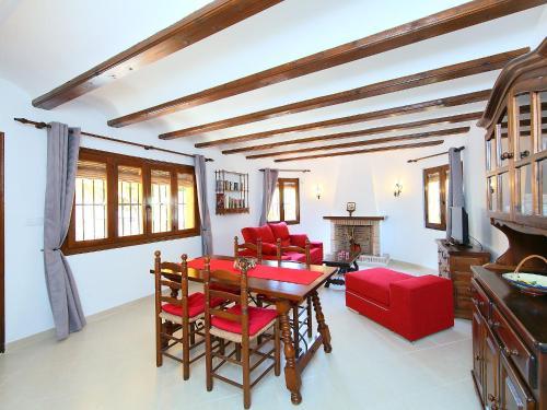 Villa Las Ca�as