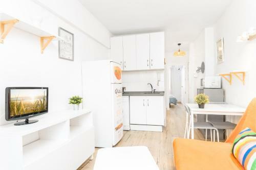 Apartamento Malagueta Piso Junto Al Mar