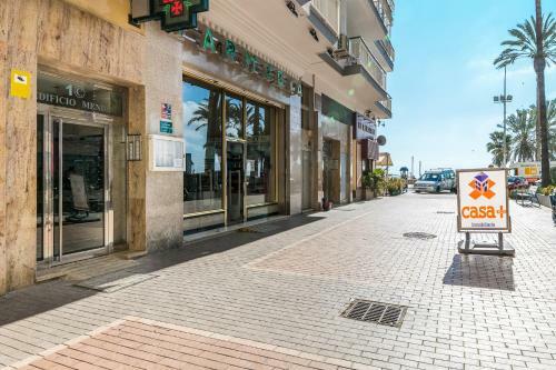 Apartamento Malagueta Piso Junto Al Mar