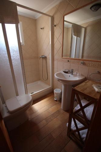 Hotel Hostal Nueva Tabarca