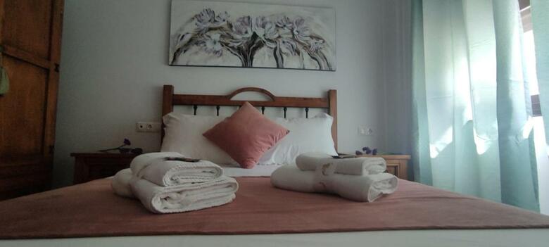 Apartamento Alojamientos Puerta Del Parque
