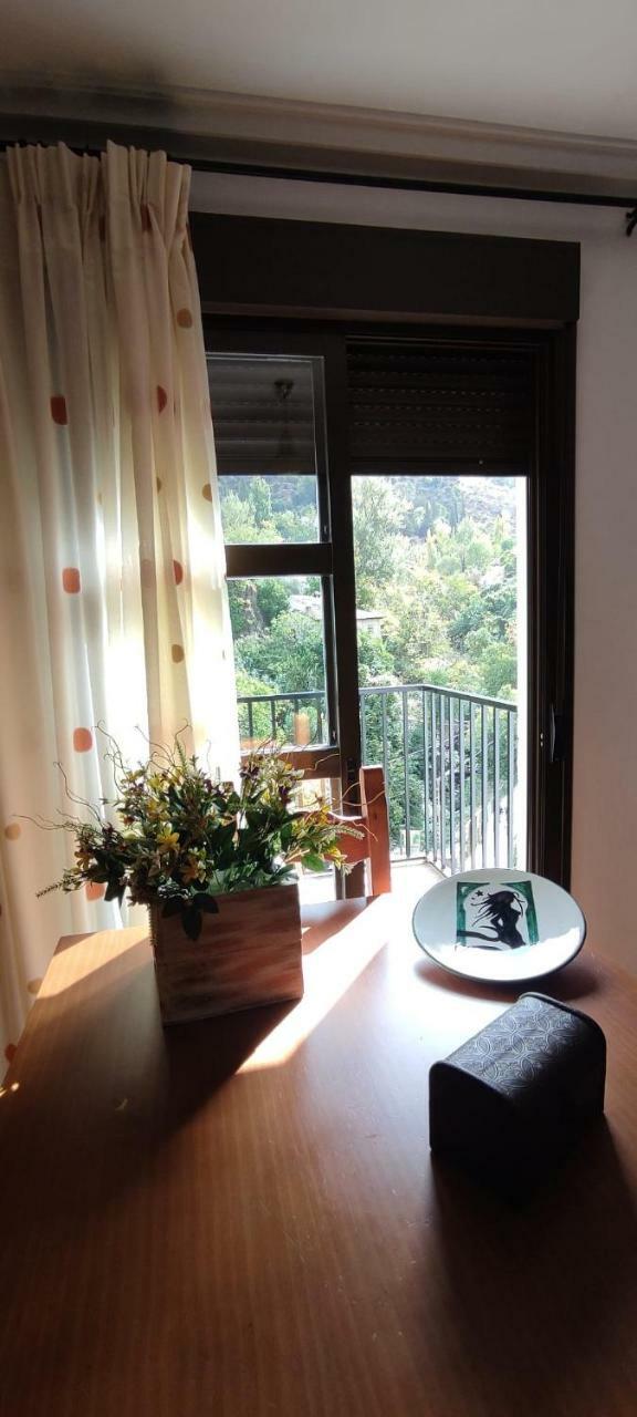 Apartamento Alojamientos Puerta Del Parque