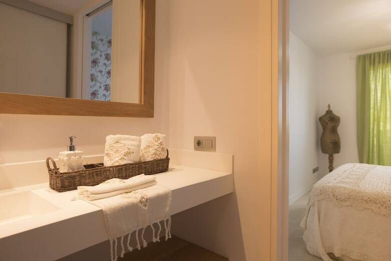 Apartamento Beachfront Es Turo