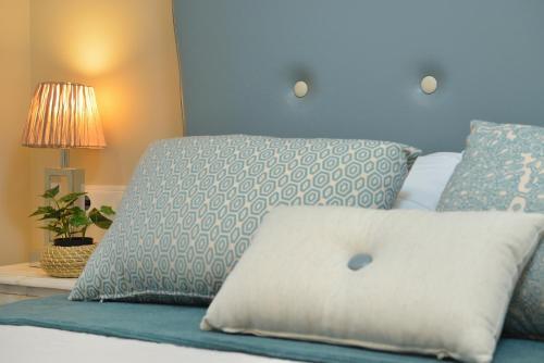 Apartamento Bajo En Isla De La Toja