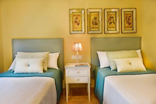 Apartamento Bajo En Isla De La Toja