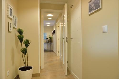 Apartamento Bajo En Isla De La Toja