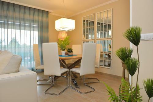 Apartamento Bajo En Isla De La Toja