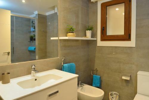 Apartamento Bajo En Isla De La Toja
