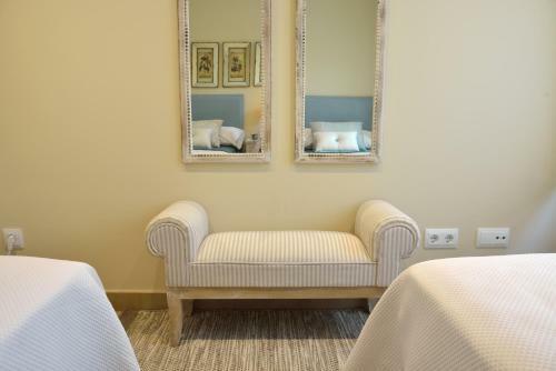 Apartamento Bajo En Isla De La Toja