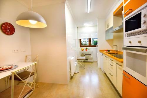 Apartamento Bajo En Isla De La Toja