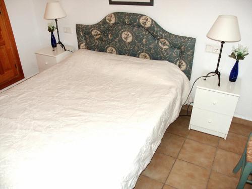 Holiday Home El Sue�o De Jeanne-marie