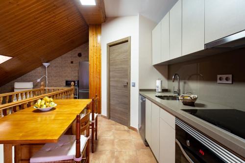Apartamento �tico Los Cristianos