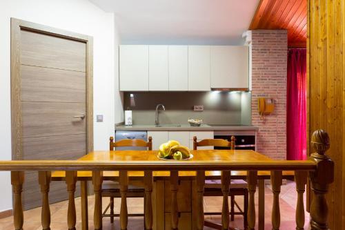 Apartamento �tico Los Cristianos
