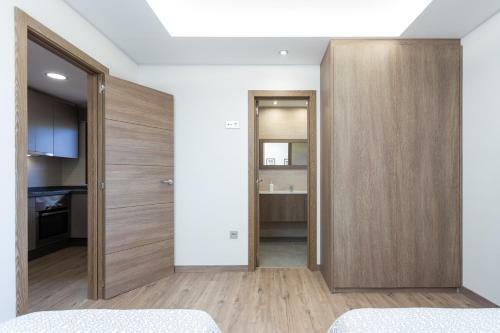 Apartamento �tico Los Cristianos