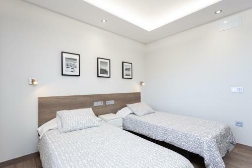 Apartamento �tico Los Cristianos