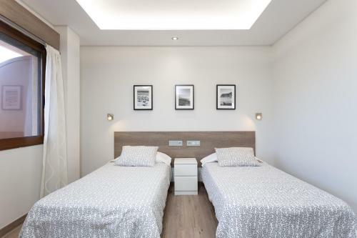 Apartamento �tico Los Cristianos