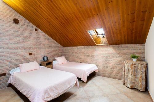 Apartamento �tico Los Cristianos