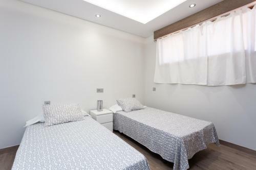 Apartamento �tico Los Cristianos