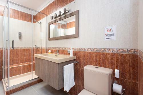 Apartamento �tico Los Cristianos