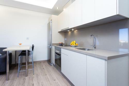 Apartamento �tico Los Cristianos
