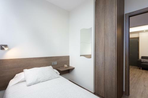 Apartamento �tico Los Cristianos