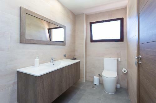 Apartamento �tico Los Cristianos
