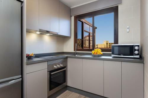 Apartamento �tico Los Cristianos