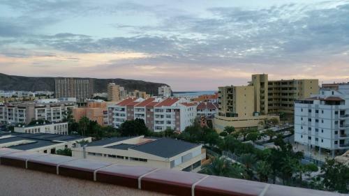 Apartamento �tico Los Cristianos