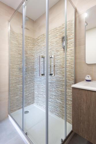 Apartamento �tico Los Cristianos