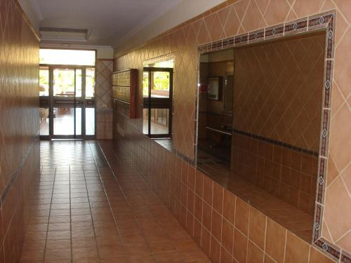 Apartamento �tico Los Cristianos