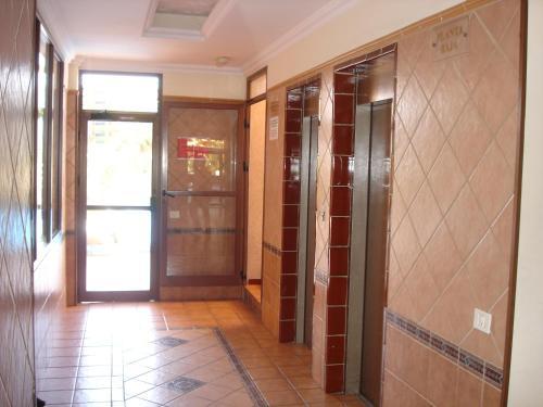 Apartamento �tico Los Cristianos