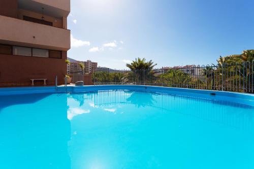 Apartamento �tico Los Cristianos