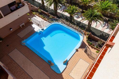 Apartamento �tico Los Cristianos
